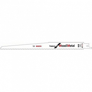Пилки Bosch S 1111DF 2608656273