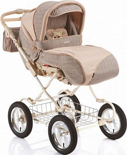 Коляска Geoby C601H 340