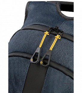 Рюкзак Samsonite Paradiver Light 19 л 01N*21 002 jeans