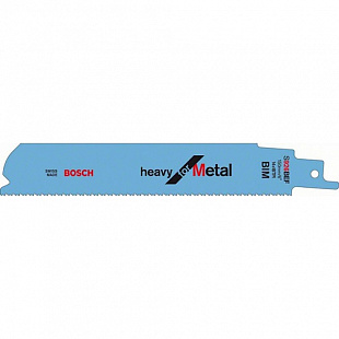 Пилки Bosch S 926 BEF 2608657394