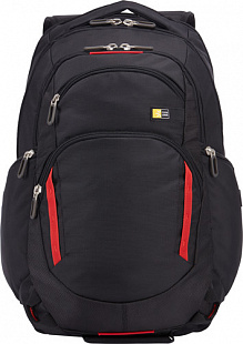 Рюкзак для ноутбука Case Logic Evolution Deluxe BPED115BLK Black (3201779)