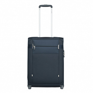 Чемодан Samsonite Citybeat KA7*01 001 dark blue