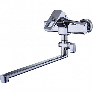 Смеситель для ванны G.Lauf D35 NEF6-A232