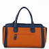 Женская сумка Pola 7066 orange