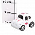 Инерционная машина Shenzhen Toys A575 white Инерционная машина Shenzhen Toys A575 white