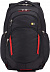 Рюкзак для ноутбука Case Logic Evolution Deluxe BPED115BLK Black (3201779)