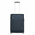 Чемодан Samsonite Citybeat KA7*01 001 dark blue