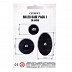 Набор подставок Games Workshop Warhammer Citadel Mixed Base Pack 1 66-19