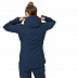 Куртка женская Jack Wolfskin Eagle Peak Jacket W dark indigo
