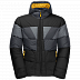 Куртка мужская Jack Wolfskin 365 Getaway Jacket M black