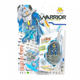 Робот Maya Toys Dragon Knight 6620