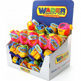 Набор для песочницы Полесье 49667