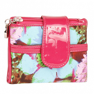 Кошелек Pola 0462к pink