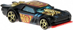Машинка Hot Wheels Базовой коллекции Nigh Shifter 10/10 (5785 GHC67)