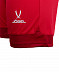 Шорты игровые детские Jogel DIVISION PerFormDRY Union Shorts red/dark red/white