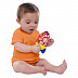Игрушка O-Ball Ракета с погремушкой 10806