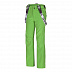 Брюки мужские Husky Galti M green