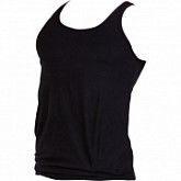 Майка гимнастическая Black