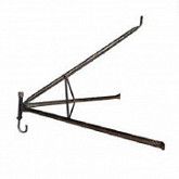 Подвес для боксерских груш тройной