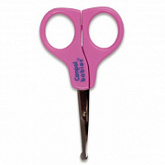Ножницы Canpol babies Безопасные 2/810 Pink