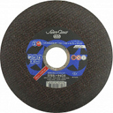 Круг обдирочный SwatyComet 125х0,75х22 мм мет+Inox UC20A60S BF Special