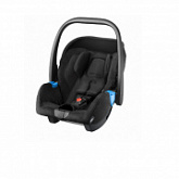 Автокресло Recaro Privia Black