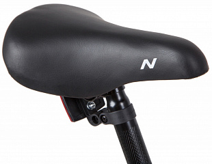 Велосипед Novatrack Strike 16" (2020) 163STRIKE.WTR20 white/red