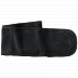 Шарф Jack Wolfskin Nanuk Ecosphere 100 Scarf black 1907971-6000
