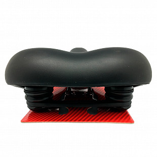 Седло Kellys CITYRIDE GEL ZKE92656