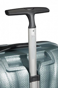 Чемодан Samsonite Cosmolite 81см V22-51307 Ice Blue
