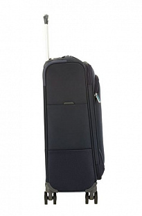 Чемодан Samsonite Popsoda 55см CT4-11003 Navy Blue