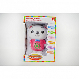 Интерактивная игрушка Медвежонок OBL620306 (89-09148)	