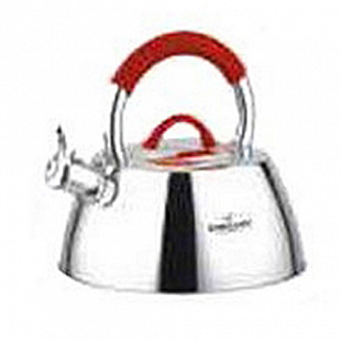 Чайник Bohmann 3,5 л BH - 9946 red