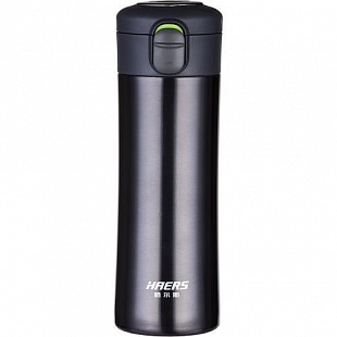 Термос Haers 0,35 л HW-350-34 Black
