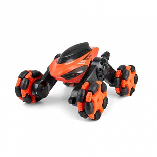Радиоуправляемая трюковая машинка Mekbao 5588-620 orange