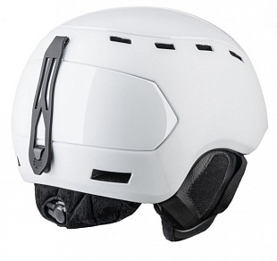 Шлем горнолыжный Relax Combo RH25B white