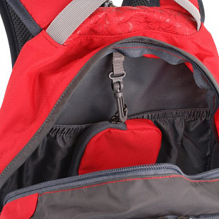 Городской рюкзак Polar П1389 red