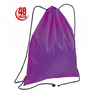 Спортивный мешок 6851512 Violet