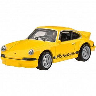 Машинка Hot Wheels Porsche 911 Carrera RS2.7 (FPY86 HRW07)
