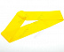 Эспандер-лента Bradex SF 0260 5,5 кг yellow