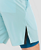 Мужские спортивные шорты FIFTY Eminent FA-MS-0201-ULB blue/light blue