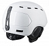 Шлем горнолыжный Relax Combo RH25B white