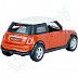Машинка инерционная Maisto 1:40 Mini Cooper S (21001)