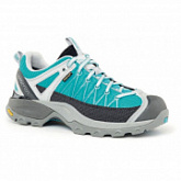 Полуботинки Zamberlan Crosser GTX RR WNS blue 130