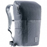 Рюкзак Deuter UP Stockholm 3860021-7000 black (2020-21)