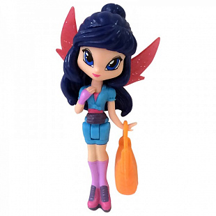 Мини-фигурки Winx "Друзья навсегда" 04-E-WC-022(V1)