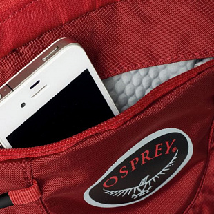 Рюкзак городской Osprey Quasar 28