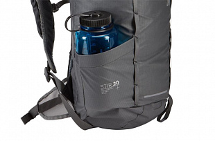 Рюкзак туристический Thule Stir 20L dark forest (3203552)