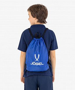 Мешок для обуви Jogel CAMP Everyday Gymsack JC-4BP-0221 blue
