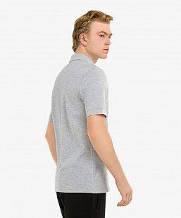 Поло Jogel ESSENTIAL Cotton Polo JE4PO-0121 melange